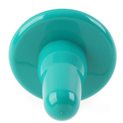 Plastic Inflation Plugs/Shell Liner Block Fit All Cow Goat Milker Green