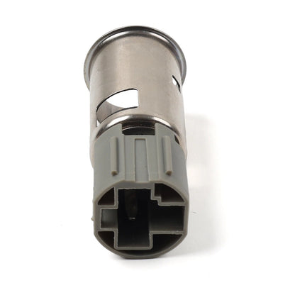 Power Outlet Cigarette Lighter Socket For Nissan Altima Frontier Titan Versa Car