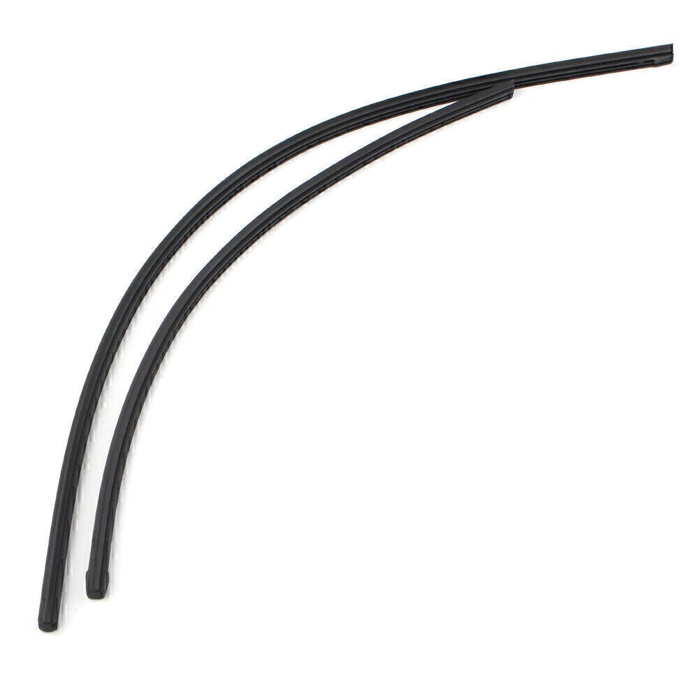 Wiper Blade Inserts Set For LEXUS IS350 IS250 IS200T IS300 2014 - 2021