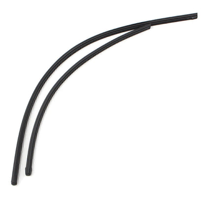 Wiper Blade Inserts Set For LEXUS IS350 IS250 IS200T IS300 2014 - 2021