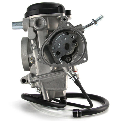 Carburetor for Yamaha Bruin Big Bear Wolverine Kodiak Grizzly 350 400 450 Carb