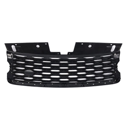 Front Bumper Upper Grille For Land Rover Range Rover Vogue L405 2013-2017