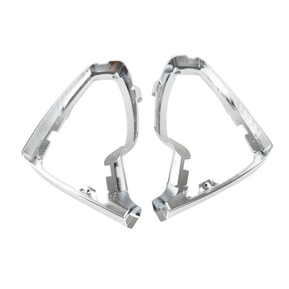 Mirror Mount Cover Base Trim Fit Honda Goldwing 1500 GL1500SE GL1500I Interstate