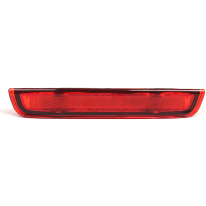 Red High Level Brake Light Rear Third Stop Lamp For Toyota Yaris Hatchback 11-20