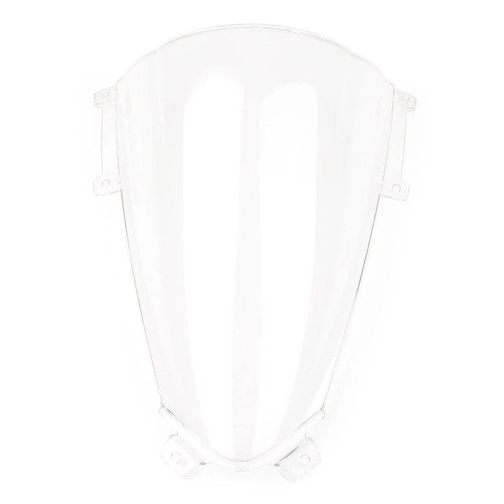 Windscreen Windshield for Ducati Panigale V4 V4S Racing Screen 2019 20 V4R Clear
