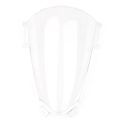 Windscreen Windshield for Ducati Panigale V4 V4S Racing Screen 2019 20 V4R Clear