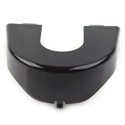 Ignition Switch Panel Trim For Harley Road Glide 2015-2021 Black Motorcycle USA