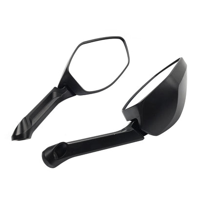 Rear View Rearview Mirrors Fit For Ducati Multistrada 1200 950 1260 2015-2017
