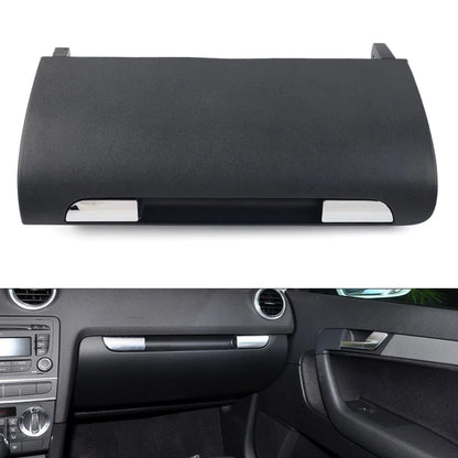 Storage Box Cover Glove Box Door Lid For Audi A3 S3 8P 2004-2012 US