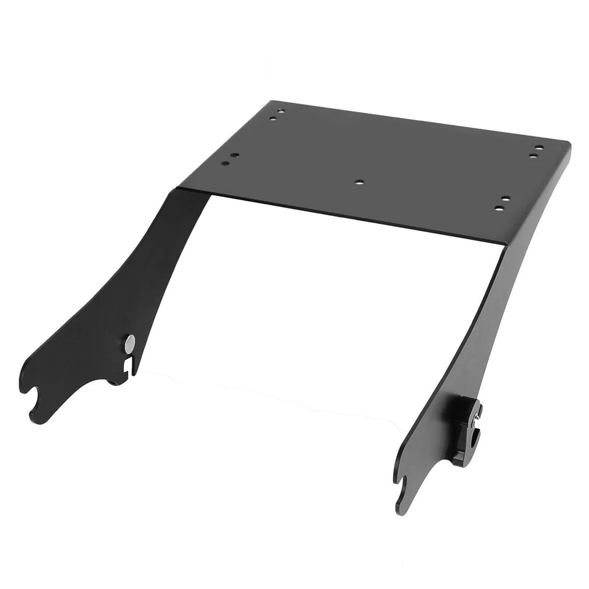 Razor Trunk & 2 Up Mount Rack Fit For Harley Street Glide 97-08 07