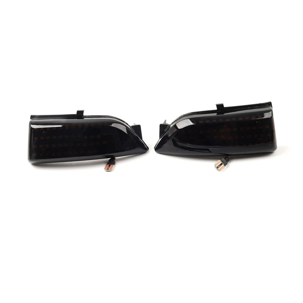 Dynamic Side Mirror Turn Signal Light For Ford Everest For Mazda BT-50