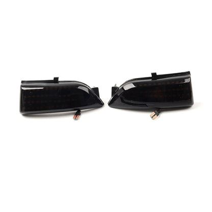Dynamic Side Mirror Turn Signal Light For Ford Everest For Mazda BT-50