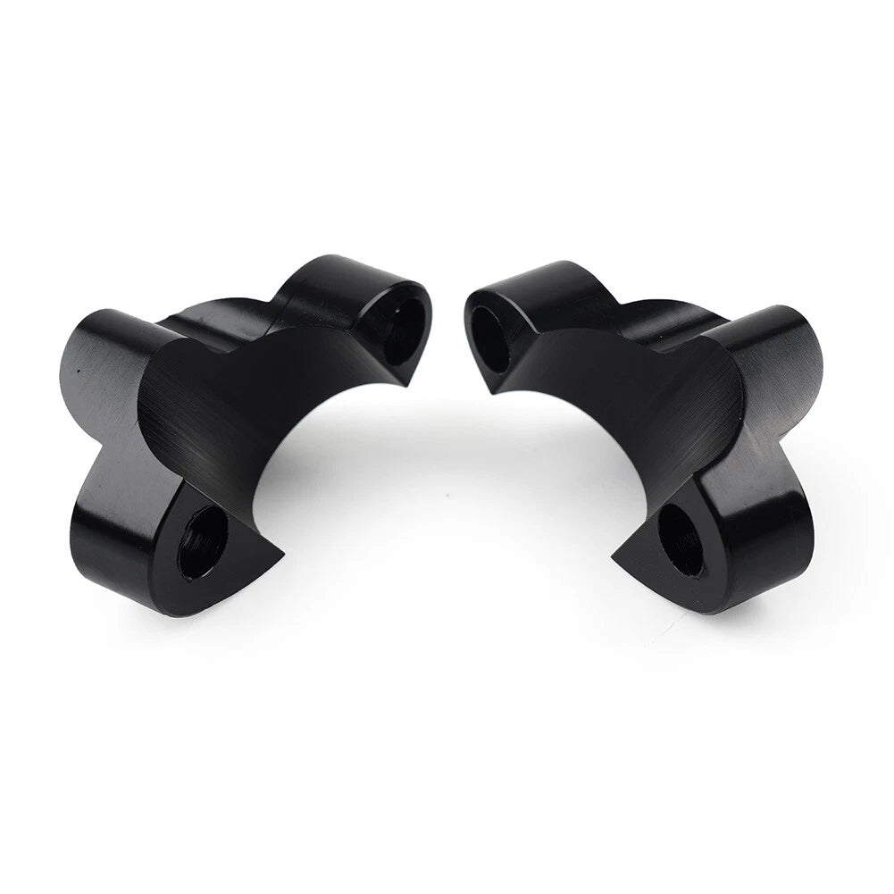 Handlebar Riser Spacer Extension Kit For Harley Forty Eight 48 XL1200X 10-2022
