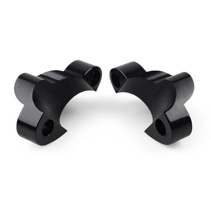 Handlebar Riser Spacer Extension Kit For Harley Forty Eight 48 XL1200X 10-2022