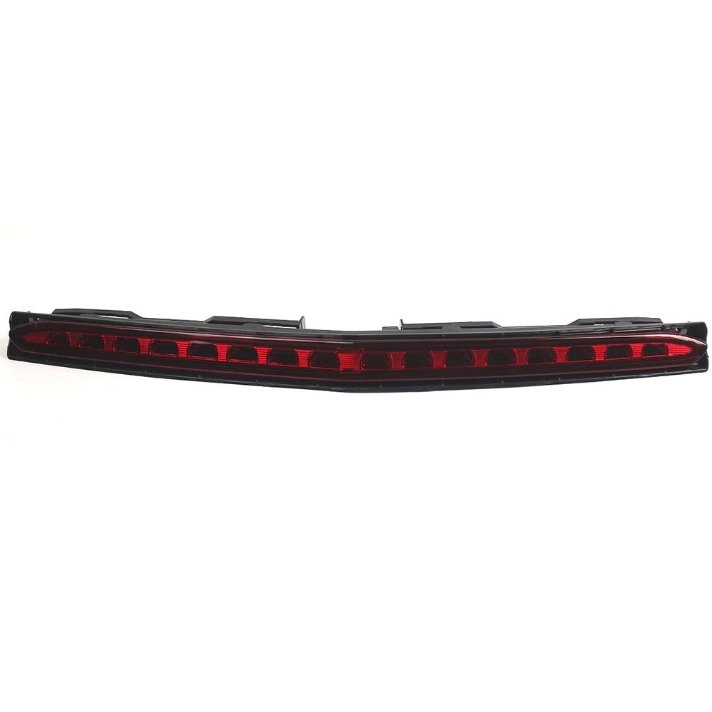 High Level Third Brake Light For Mercedes Benz E Class C207 A207 W207 09-17 Red