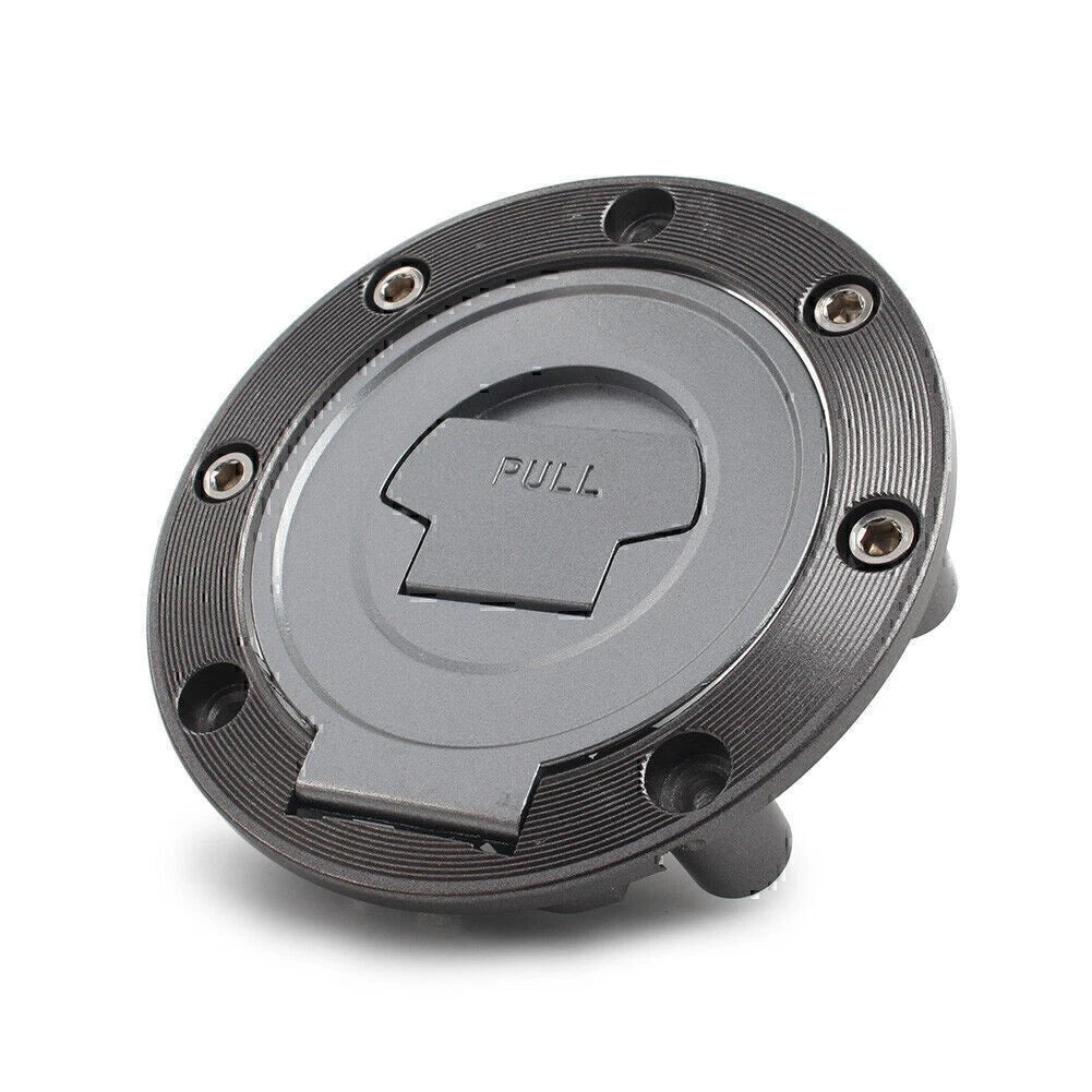 Motorbike Ignition Switch Lock Kit Gas Cap Key For Yamaha FZ09 FZ07 FZ1/FZ6/FZ8