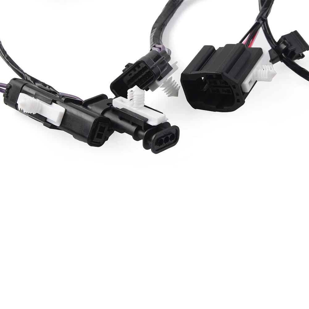 Front Bumper Wiring Harness For Land Rover Range Rover Evoque 2012-2016 LR065077