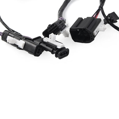 Front Bumper Wiring Harness For Land Rover Range Rover Evoque 2012-2016 LR065077