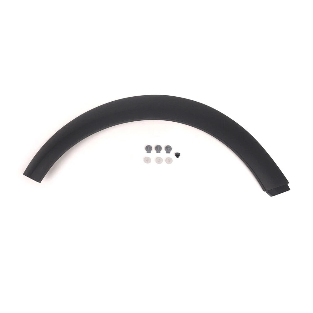 Rear Left Right Wheel Arch Trim Fender Fit For Mini Cooper R50 R53 R52 US