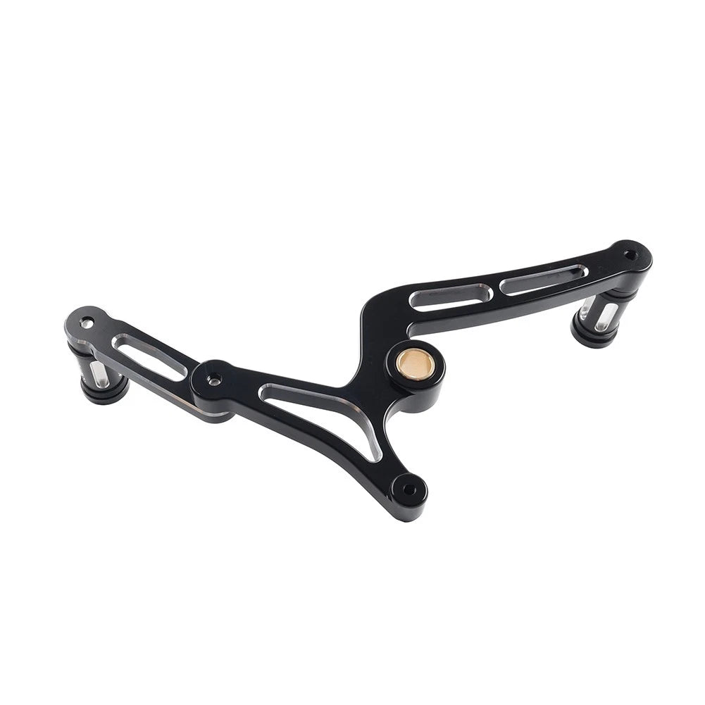 Heel Toe Shifter Gear Shift Lever Pedal For Indian 101 Scout Bobber 2025 2026 US