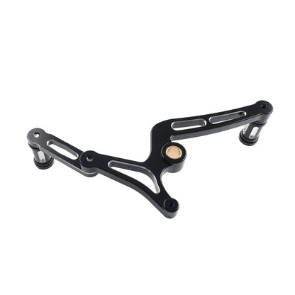 Heel Toe Shifter Gear Shift Lever Pedal For Indian 101 Scout Bobber 2025 2026 US