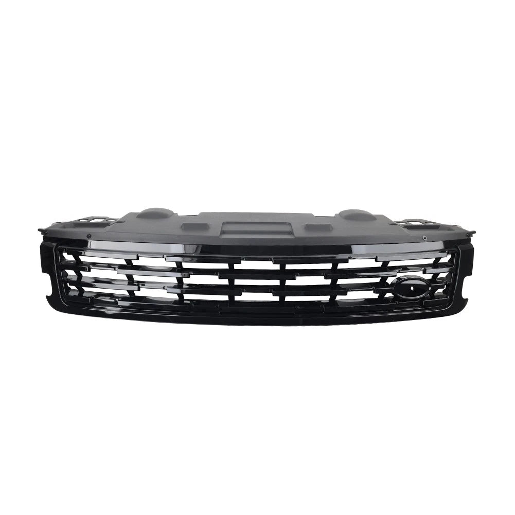 Front Bumper Hood Grille Mesh For Land Rover Range Rover Sport 2023-24