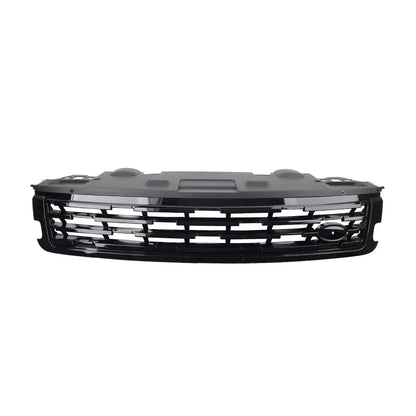 Front Bumper Hood Grille Mesh For Land Rover Range Rover Sport 2023-24