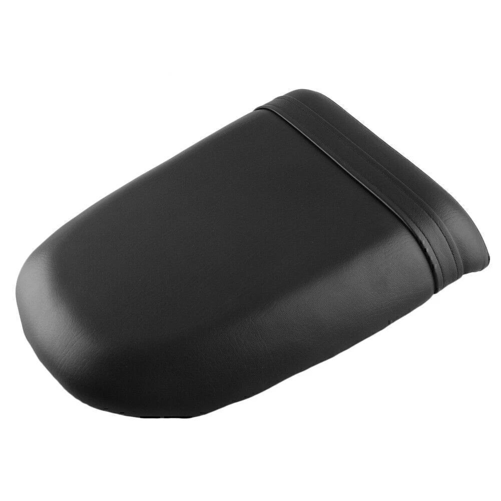 Rear Back Seat Passenger Pillion Cushion for Suzuki GSXR 600 750 2001 2002 2003