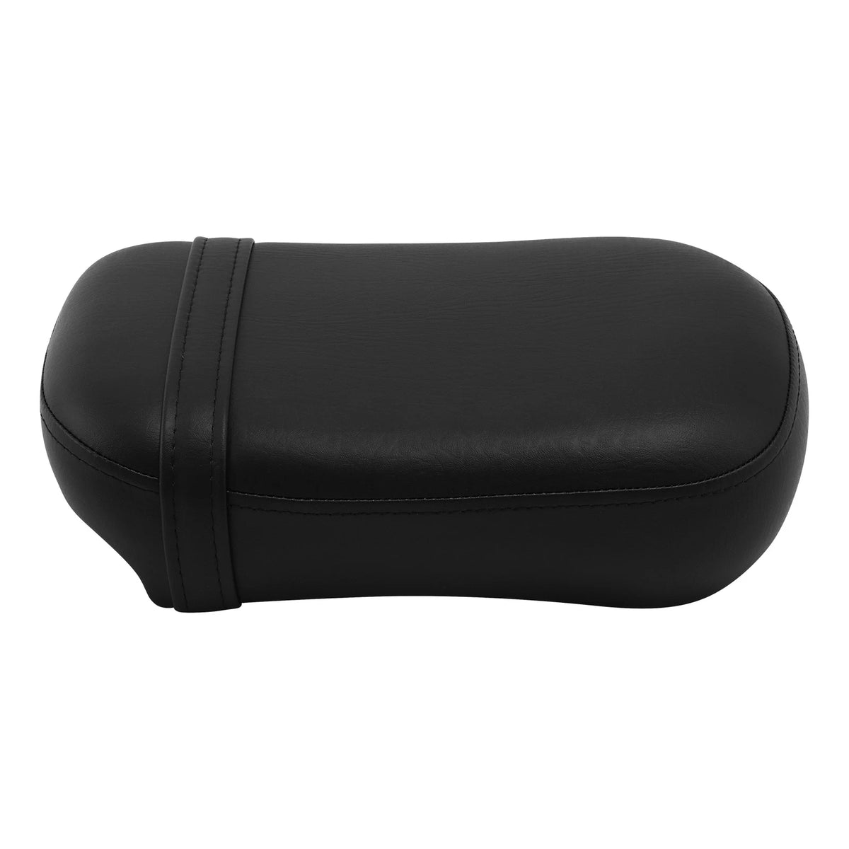 Front Driver Rear Passenger Seat Fit For Honda Shadow Aero VT750C 04-24 23 Black