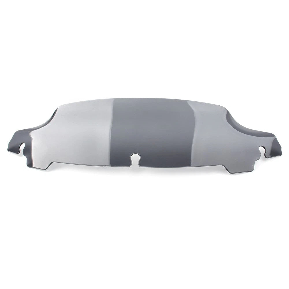 4.5' Wave Windshield Windscreen Fit Harley Touring Electra Street Glide 14-21 US