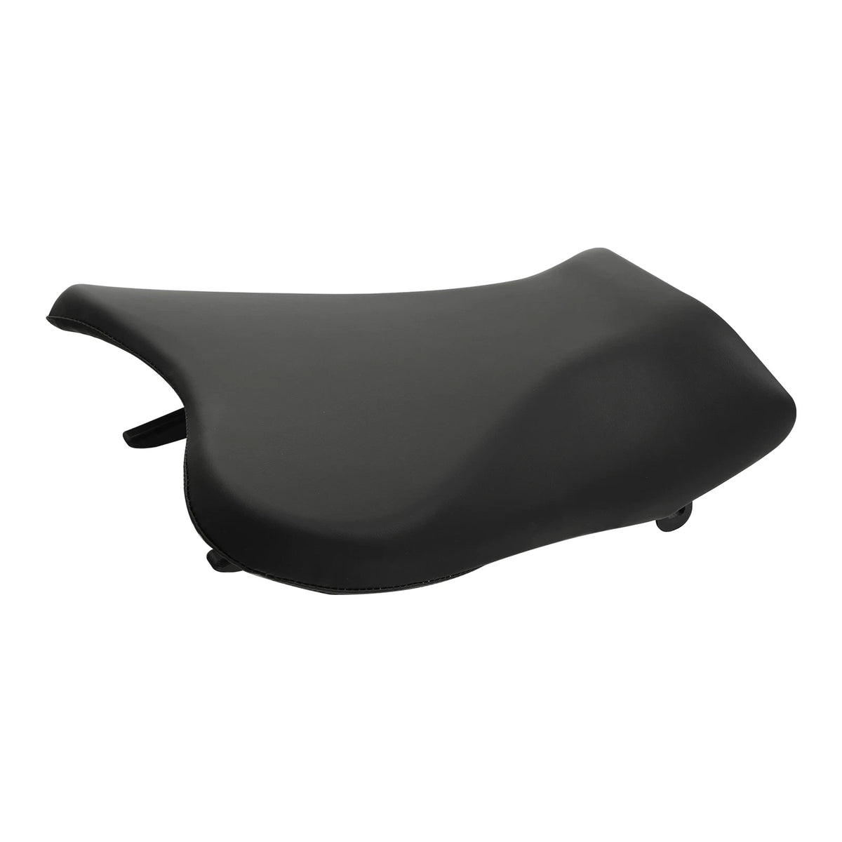 Black Driver Rider & Passenger Seat Fit For SUZUKI GSXR 600 750 2008-2010 2009