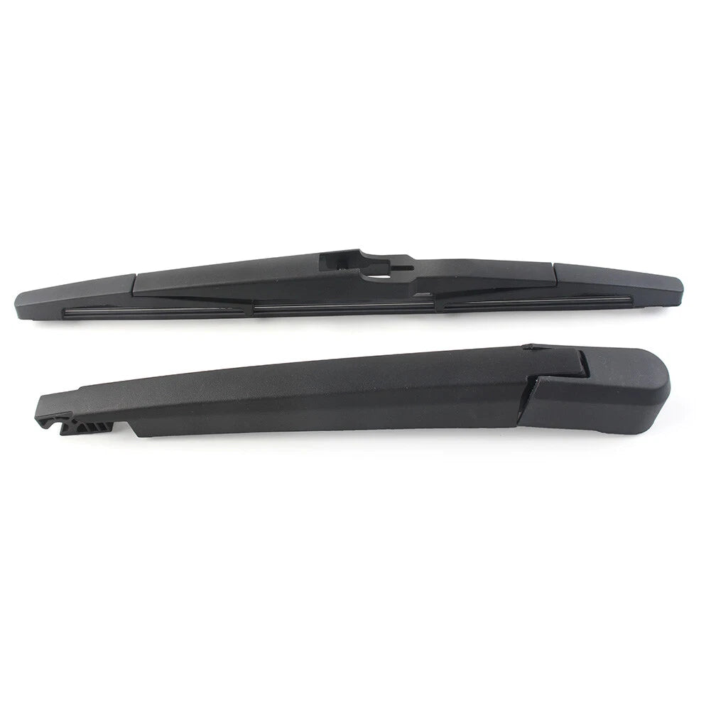 Rear Windshield Wiper Arm Blade Set For Hyundai Tucson For Kia Rio Sorento USA