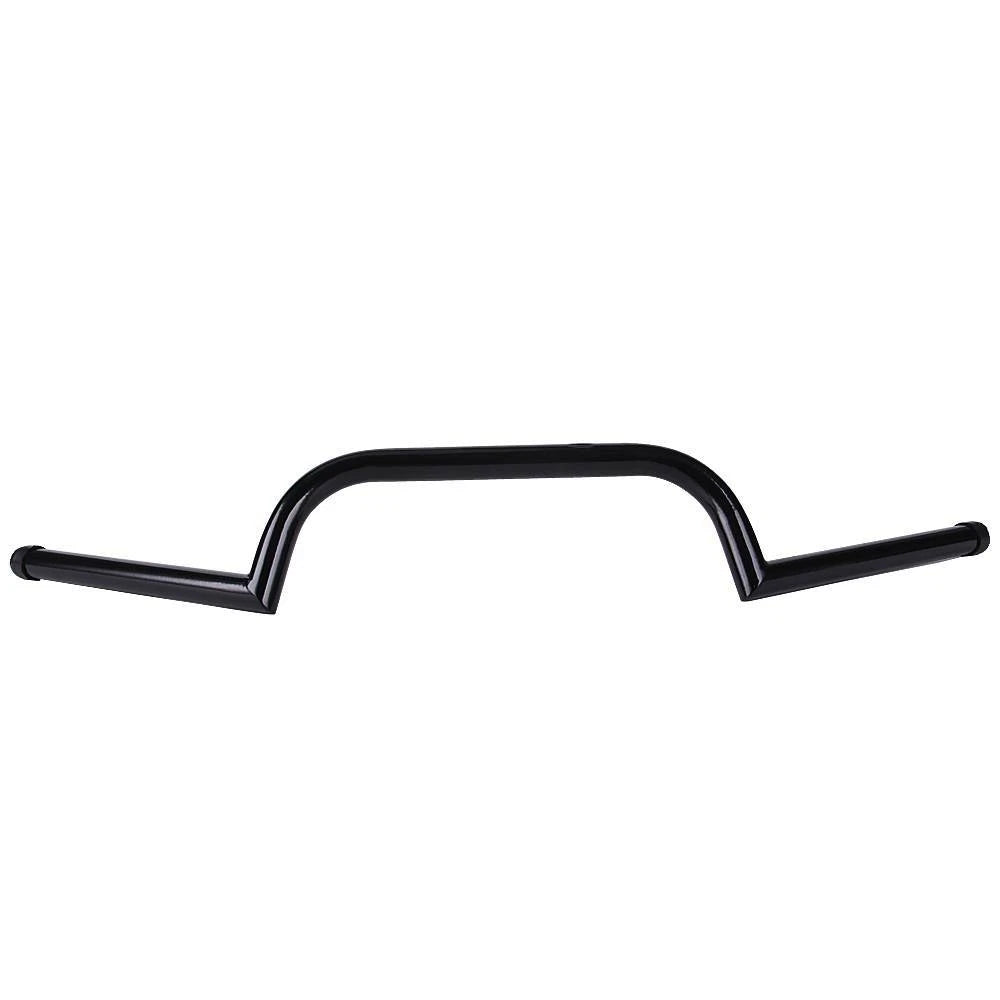 7/8" 22mm Handlebars Handle Bar Drag For Honda Yamaha Kawasaki Suzuki Motorcycle