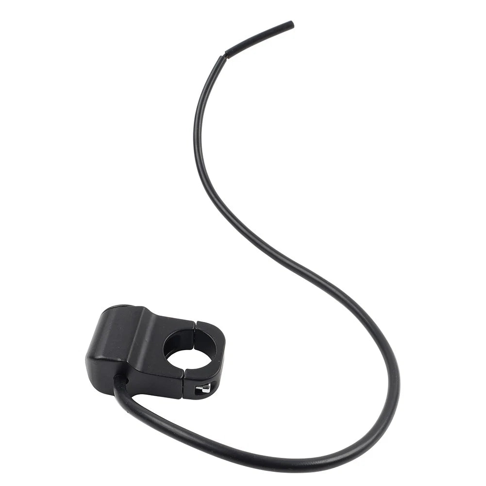 Motor Handlebar 7/8" On Off Switch ATV Headlight Fog Spot Light Waterproof