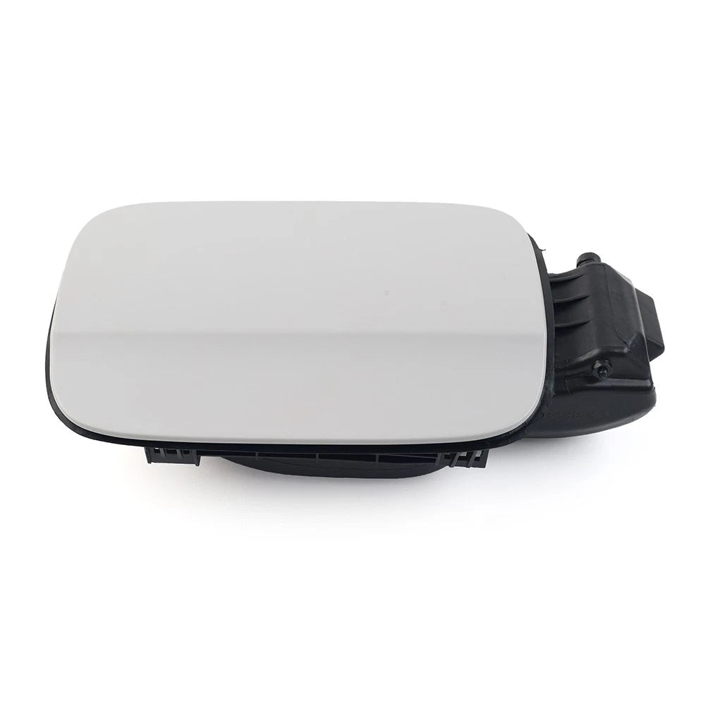 Fuel Gas Tank Filler Door Lid Flap Cover For Audi A4 B8 B8.5 2009-2015