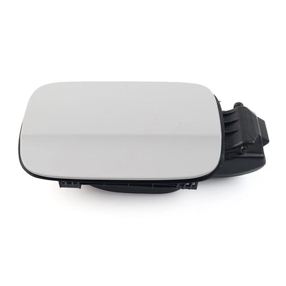 Fuel Gas Tank Filler Door Lid Flap Cover For Audi A4 B8 B8.5 2009-2015
