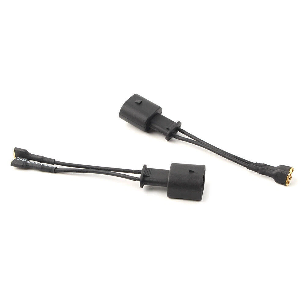 Car Horn Speaker Adapter Wiring Harness Socket Connector for BMW 1 3 5 7 Series