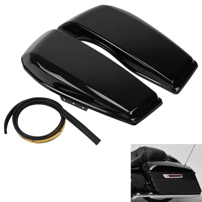 Hard Saddlebags Lid Fit For Harley CVO Road Street Glide 23-25 FLHX FLTRX 24-25