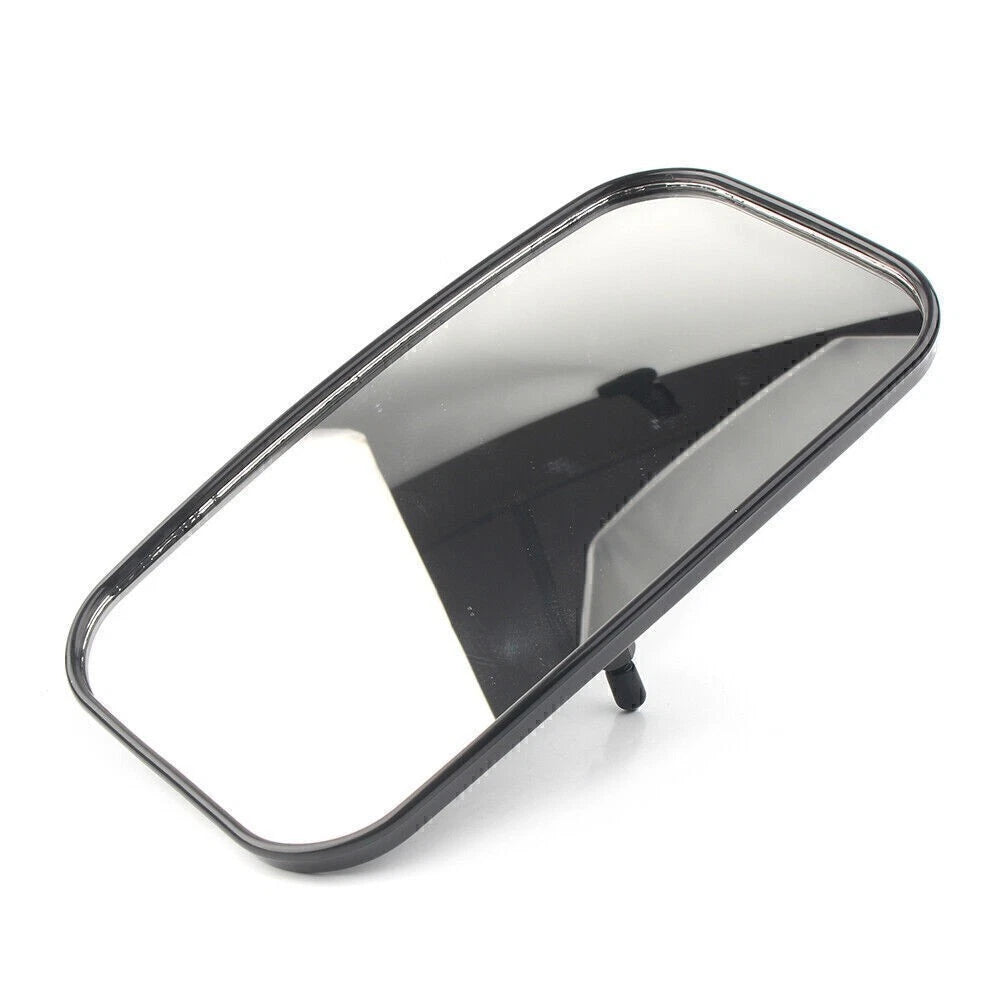 UTV Rearview Side Mirrors For 1.5" 1.75" 2" Roll Bar For Polaris For Honda