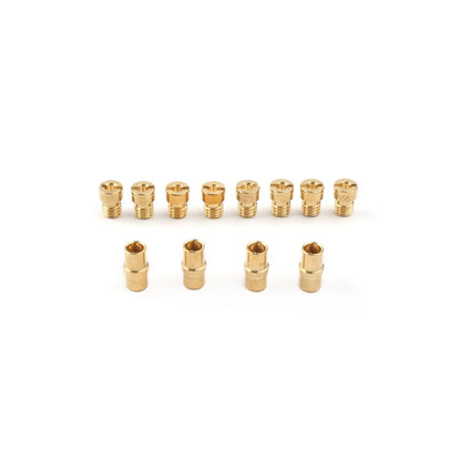 4 X CARBURETOR CARB REPAIR REBUILD KITS for Honda 79-82 CB750K CB 750K
