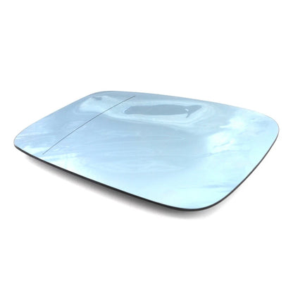 US Left Side Mirror Rearview Mirror Glass For BMW F01 F10 F06 F20 F21 F30 F48