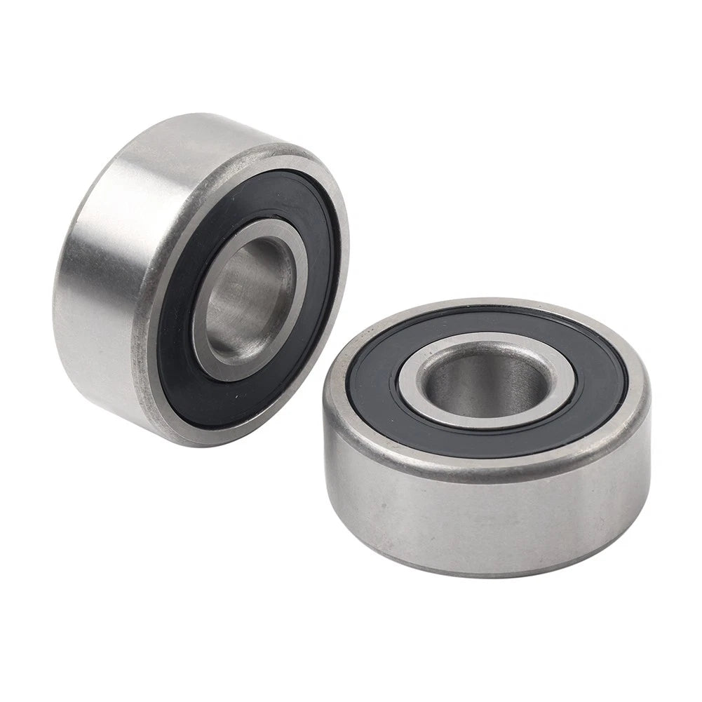 3/4" Bore Sealed wheel bearings 25-1368 Fit For Harley Davidson