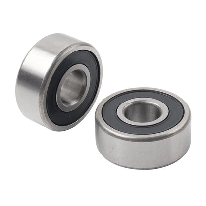 3/4" Bore Sealed wheel bearings 25-1368 Fit For Harley Davidson