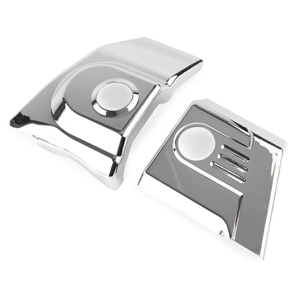 Swing Arm Pivot Frame Trim Cover For Honda VTX 1300 2003-2009 ABS Motorcycle