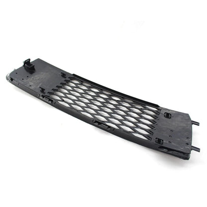 Front Bumper Lower Outer Grille Insert Right Side For Audi Q7 2010-2015