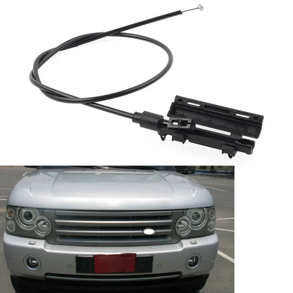 Front Hood Control Cable For Land Rover Range Rover L322 2003-2012 FSE000030