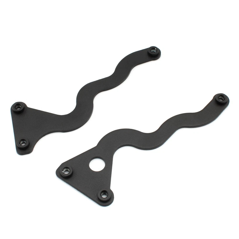 Windshield Support Bracket Kits for BMW R1250GS R 1200GS LC/ADV 2014 - 2019