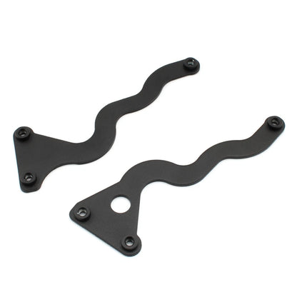 Windshield Support Bracket Kits for BMW R1250GS R 1200GS LC/ADV 2014 - 2019