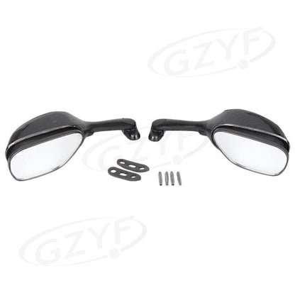 2x Pair Rearview Mirror Signal For Suzuki GSXR600 / 750 2006-15 / GSXR1000 05-15