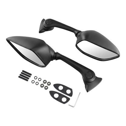 Rear View Mirrors Fit For Yamaha YZF-R7 YZFR7 YZF R7 2022-2024 2023